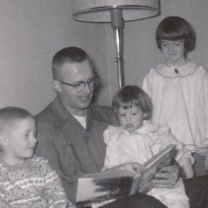 Meet your Posher, Karla